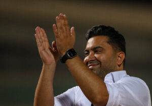 چادرملو مثل فرزند من است