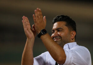 اخباری: برای بردن جنگیدیم