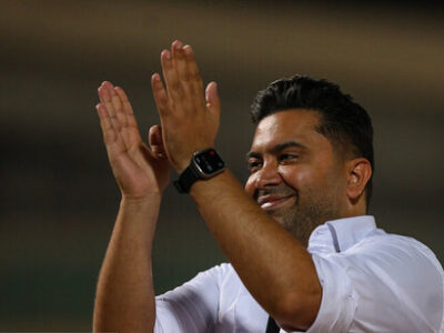 اخباری: برای بردن جنگیدیم