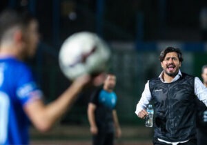 دقیقی از هدایت پیکان استعفا کرد