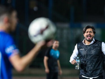 دقیقی از هدایت پیکان استعفا کرد