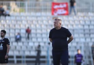 اسکوچیچ و پرسپولیس جریمه شدند