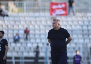 اسکوچیچ: گاهی باید با چنگ و دندان پیروز شد