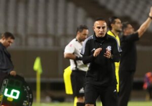 کعبی با کنایه به فولادیها: مثل بعضیها موذی نیستم