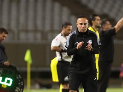 کعبی با کنایه به فولادیها: مثل بعضیها موذی نیستم