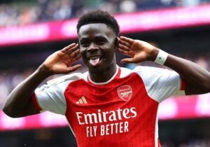 رازهای زندگی ساکا؛ از عشق به قهوه تا رویای قهرمانی با آرسنال