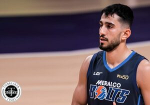 دلیل غیبت سینا واحدی در ترکیب تیم فیلیپینی