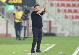 قلعهنویی: برد و باخت با پنالتی زیاد مهم نیست