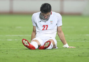 بیانی: دفاع تیمملی با کیروش خوب شده بود