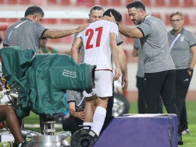 هدیه تراکتور به استقلال و پرسپولیس!