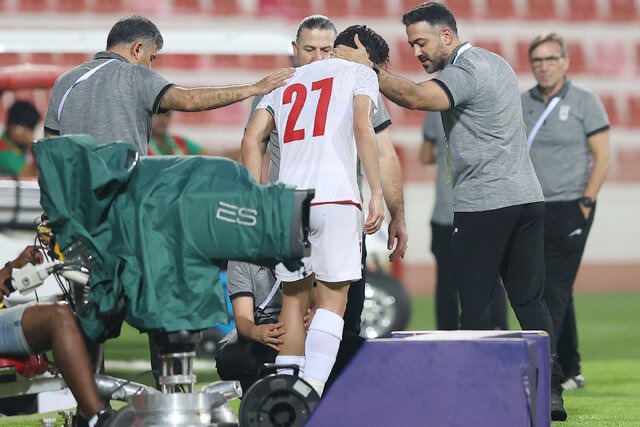 هدیه تراکتور به استقلال و پرسپولیس! هدیه تراکتور به استقلال و پرسپولیس!