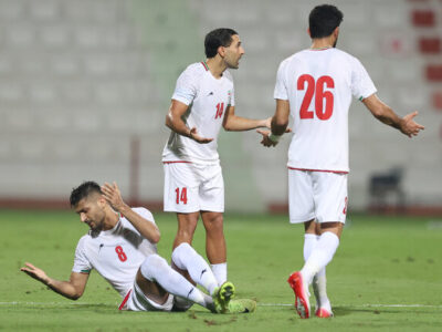 دعوت از ٢۶ بازیکن برای حضور در تورنمنت العین امارات