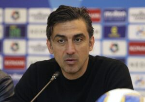 مسیر درست را طی میکنیم