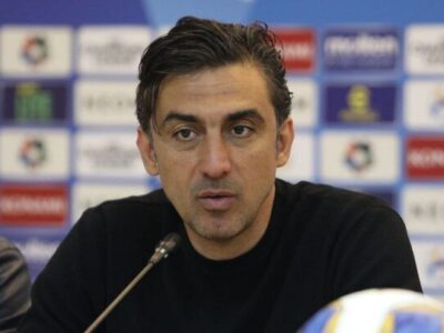 مسیر درست را طی میکنیم