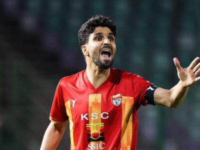 صعود فولاد با هت‌تریک کاپیتان انصاری