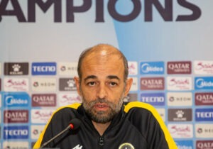 نویدکیا: بازی سختی با اردن داریم