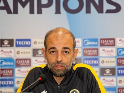 نویدکیا: بازی سختی با اردن داریم