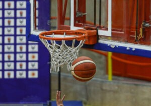 محرومیت بسکتبالیست آمریکایی لیگ ایران به دلیل مصرف «حشیش»