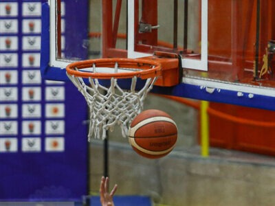 محرومیت بسکتبالیست آمریکایی لیگ ایران به دلیل مصرف «حشیش»