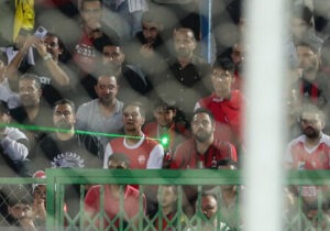 اوسمار تشویق شد، اوریه مصدوم!