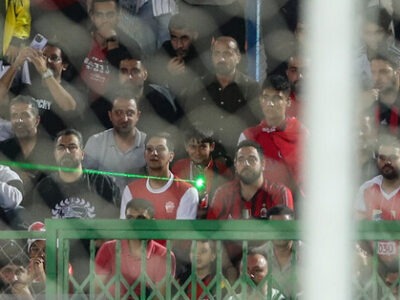 اوسمار تشویق شد، اوریه مصدوم!