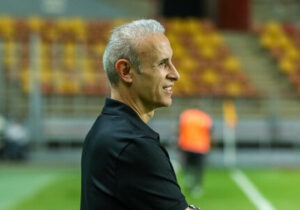 گلمحمدی: بازیکنانم خیلی خوب جنگیدن را معنا کردند