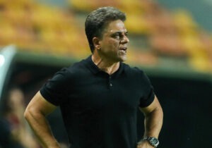 وحید رضایی: داور باز هم پنالتی صددرصد شمس‌آذر را ندید