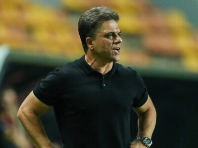 وحید رضایی: داور باز هم پنالتی صددرصد شمس‌آذر را ندید