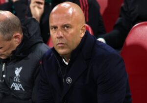 اشلوت: اول باید ببریم بعد به قرارداد فکر کنیم