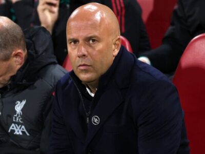 اشلوت: اول باید ببریم بعد به قرارداد فکر کنیم