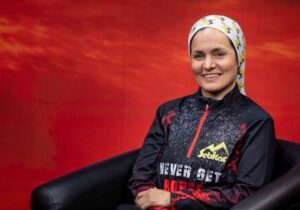 از آیلندپیک تا چوآیو؛ تاریخ‌سازی زن ایرانی بر بلندترین نقطه جهان!