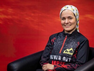 از آیلندپیک تا چوآیو؛ تاریخ‌سازی زن ایرانی بر بلندترین نقطه جهان!