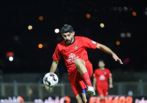 تاریخچه عملکرد الشرطه برابر تیمهای ایرانی