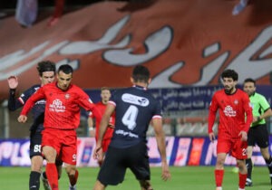 تراکتور در پی تعویق دیدار با پرسپولیس