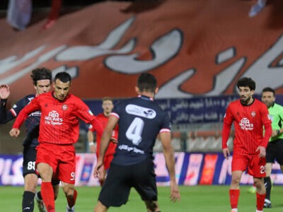 تراکتور در پی تعویق دیدار با پرسپولیس