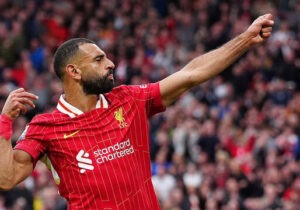 پیشنهاد نجومی به محمد صلاح