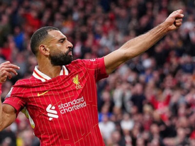 پیشنهاد نجومی به محمد صلاح