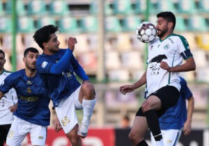 جایگاه واقعی ذوبآهن این نیست