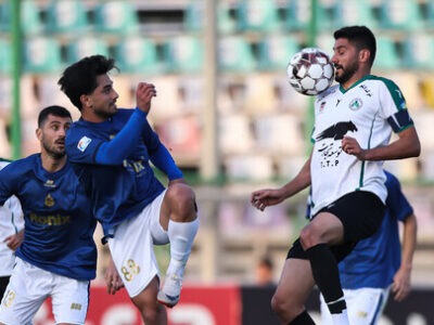 جایگاه واقعی ذوبآهن این نیست