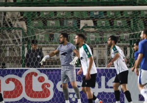 با دقت بیشتر میتوانستیم بازی را با اختلاف ببریم