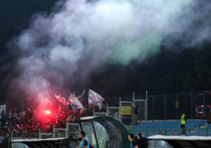 قرعه‌کشی مرحله یک هشتم نهایی جام حذفی