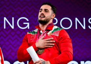 کارلوس ناسار در دوراهی تاریخی