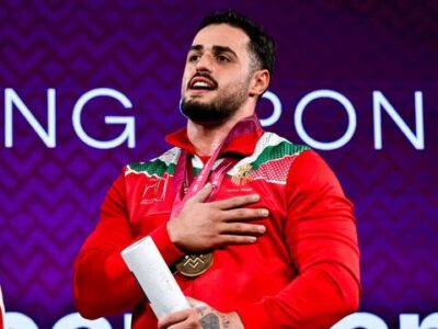 کارلوس ناسار در دوراهی تاریخی