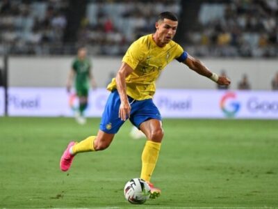 کریستیانو رونالدو روی چند گل تاثیرگذار بوده است؟