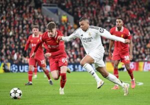 لیورپول – رئال مادرید؛ نبرد بزرگ به روایت آمار