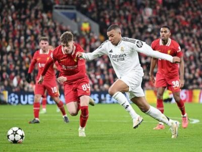 لیورپول – رئال مادرید؛ نبرد بزرگ به روایت آمار
