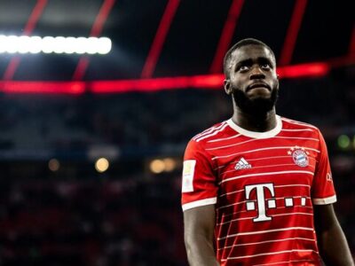 بایرن تسلیم رئال نمی‌شود