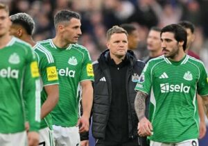 ادی هاو: حیف که قانون دست و پایم را بسته بود