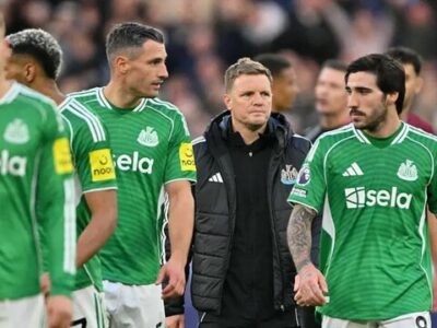 ادی هاو: حیف که قانون دست و پایم را بسته بود