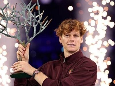 سینر: هر چه پیش آید، خوش آید